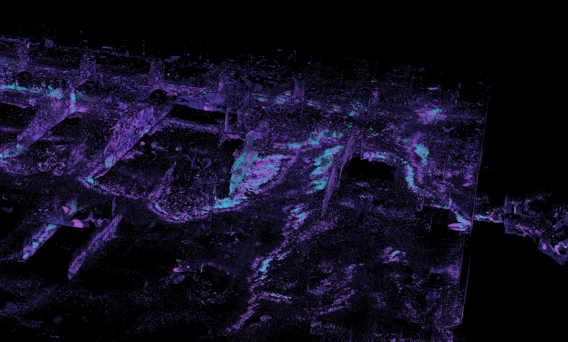 Area of concern highlighted