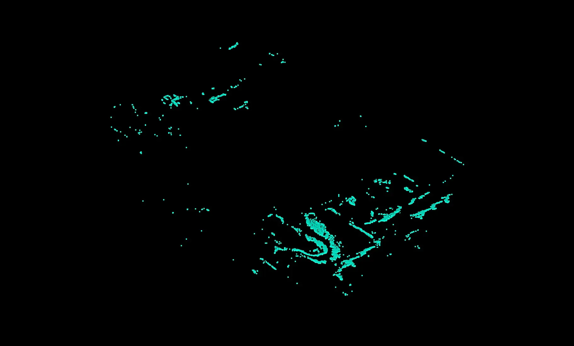 Step 1: Lowest Temperature Range