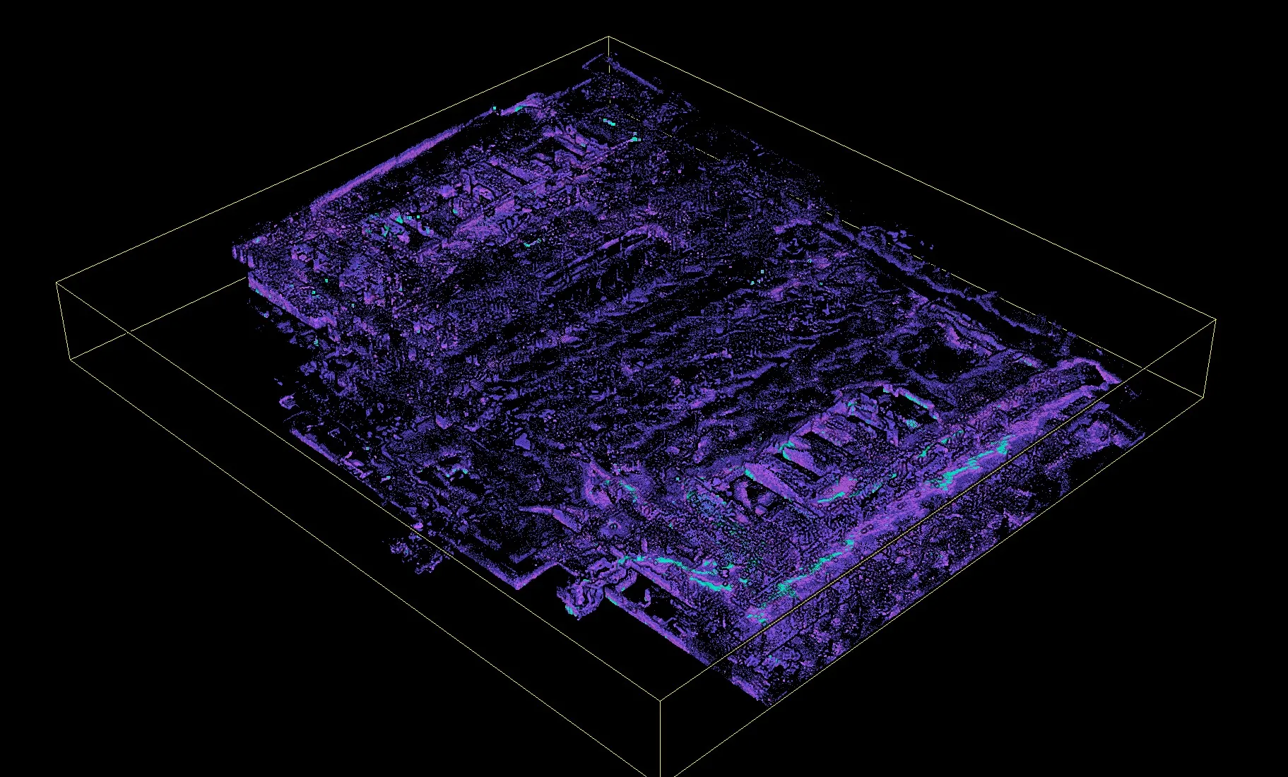 Step 3: Following the Moisture Path