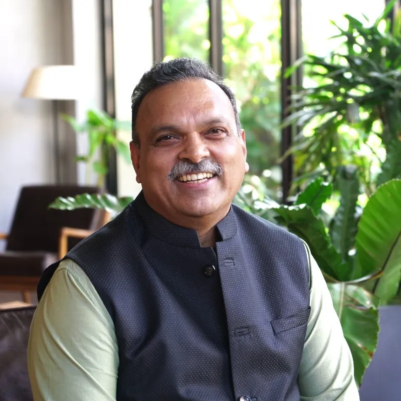 Shashidhar Raghavendra